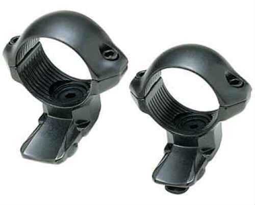 Millett Sights Rings Medium Ext Front Std Rear EX00001